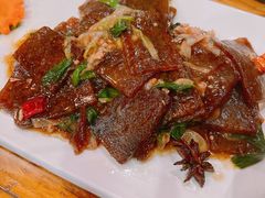 -老雒阳面馆·水席·洛阳菜(纱厂路店)