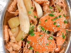 -赖胖子肉蟹煲(上邦百汇城店)
