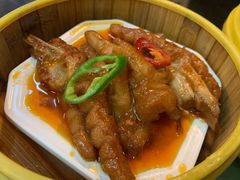 -食大利香港茶餐厅(南亚风情第一城店)
