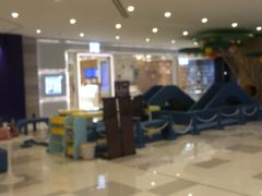 -奈雪的茶(国金中心店)