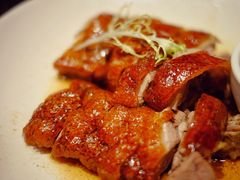 招牌烧鹅-猪肉婆私房菜(容桂总店)