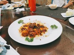 -清真悦宾楼食府(海湖店)