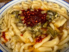 浆水鱼鱼-茯茶镇