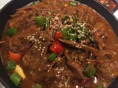 -正阳春烤鸭店(杨楼店)