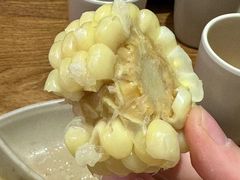 -素满香·食养自助(天一广场店)