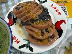 -阿金大白·上海菜馆(新天地店)