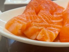 -铭门盛宴·艺术海鲜姿造(福田黑金店)