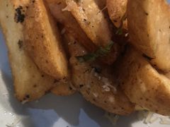 -AFS Cafe & Canteen(闽江二路店)