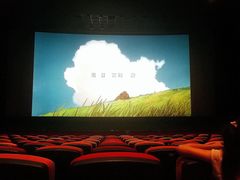 -曹杨影城(曹杨店)