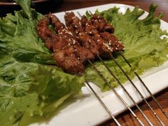 -秦唐一号西安菜馆(钟楼店)