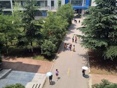 -西安外国语大学(长安校区)