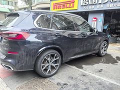 -倍耐力轮胎专卖店(碧云路店)