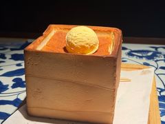 -绿茶餐厅(光谷世界城步行街店)
