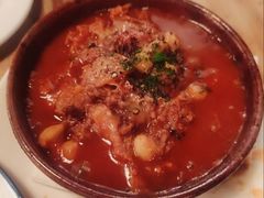 -羽深肉铺 Steak & Wine