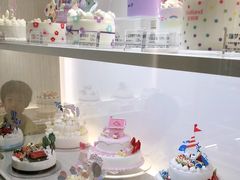 -好利来(七宝领展广场店)