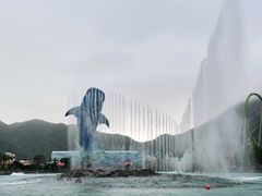 -珠海长隆海洋王国
