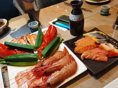 -星河湾半岛酒店·意咖啡西餐厅