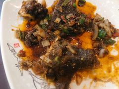 -壹阁胡羊焖饼(特色小吃街店)