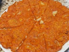 -真利味·脊骨火锅·正宗韩国料理(韩乐坊店)