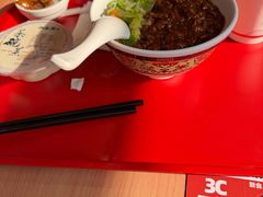 -和合谷(长虹桥店)