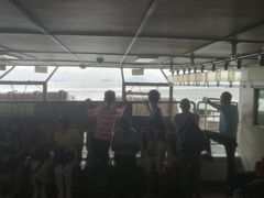 -国际邮轮中心码头(厦鼓码头)