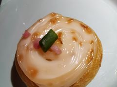 -绿茶餐厅(蓝色港湾店)