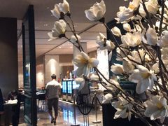 -博林天瑞喜来登酒店·西丽尚膳