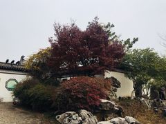 -常熟方塔园