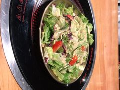 -肥肥虾庄·金牌油焖大虾(杨园滨江时代walk店)