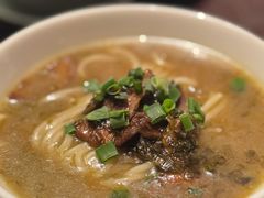 -西安凯悦酒店·湖畔中餐厅
