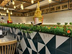 -Home Thai·泰谣(王府井apm店)