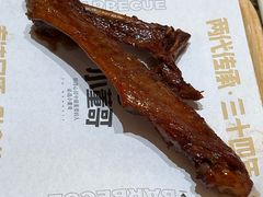 -小董哥烤串·爆汁大油边(故宫店)