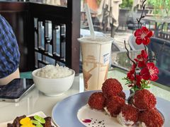 -柳莺湖上·湖景餐厅·江南菜(西湖店)