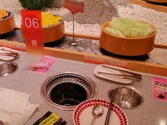 -喜家自助小火锅(卓悦里店)