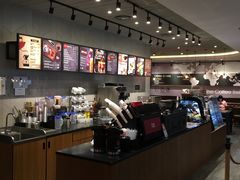 -太平洋咖啡(市府恒隆二店)