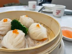 -香港新曜记·粤菜点心(滨江宝龙店)