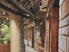 -丹江渔村(首都机场店)