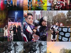 -沈阳方特欢乐世界