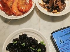 -南小馆(迪士尼小镇店)