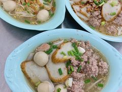 -榮泰米粉湯(Left Shop)