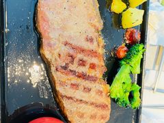 -必胜客(大观天地店)