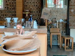 -VOYAGE COFFEE(北锣鼓巷店)