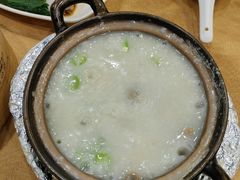 -澳门西南饭店·粤菜·茶市·手工点心(华海路店)