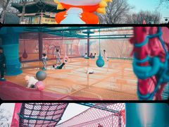 -欢乐水魔方水世界
