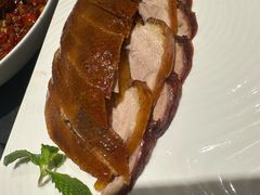 -正德楼果木烤鸭·渔家菜(东港店)