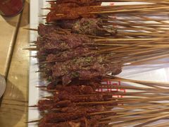 -袁记串串香(涧西总店)