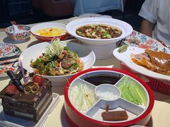 -京鸭棠(让胡路万达店)