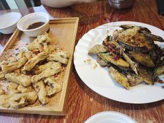 -满堂春特色餐馆