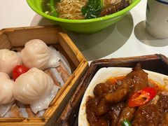 -粤食堂(天津和悦汇店)