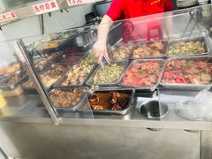 -金牛星食杂店(德政北路店)